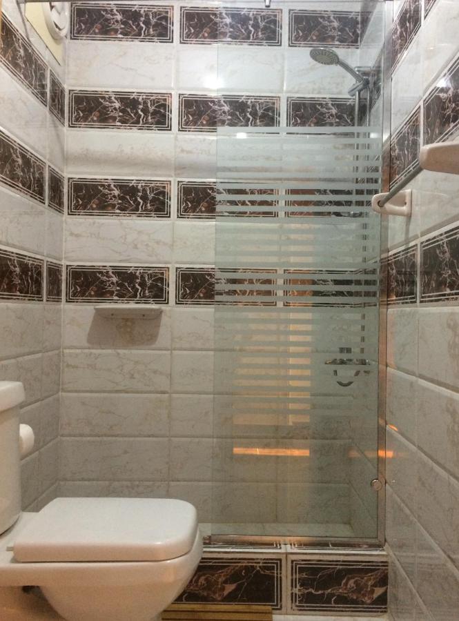 Giza Pyramids View Guest House Kafret el-Gabal Exterior photo