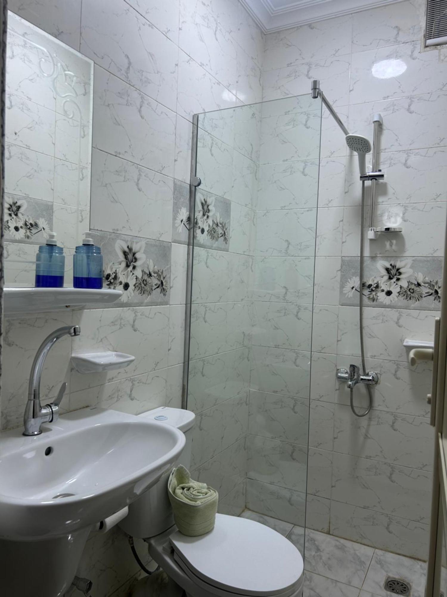 Giza Pyramids View Guest House Kafret el-Gabal Exterior photo
